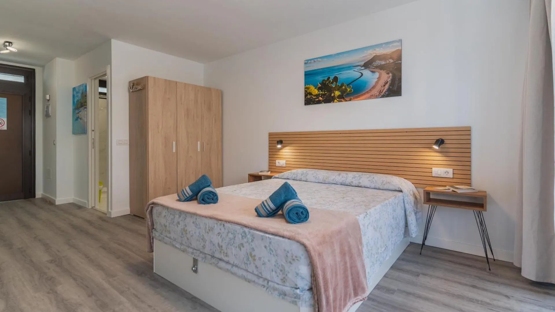 Appartamento Luxury Studio Quasar Sea View In Olimpia Playa de las Americas