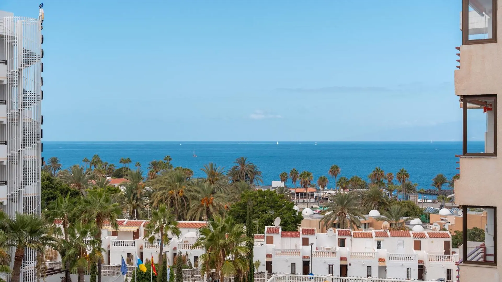 Appartamento Luxury Studio Quasar Sea View In Olimpia Playa de las Americas