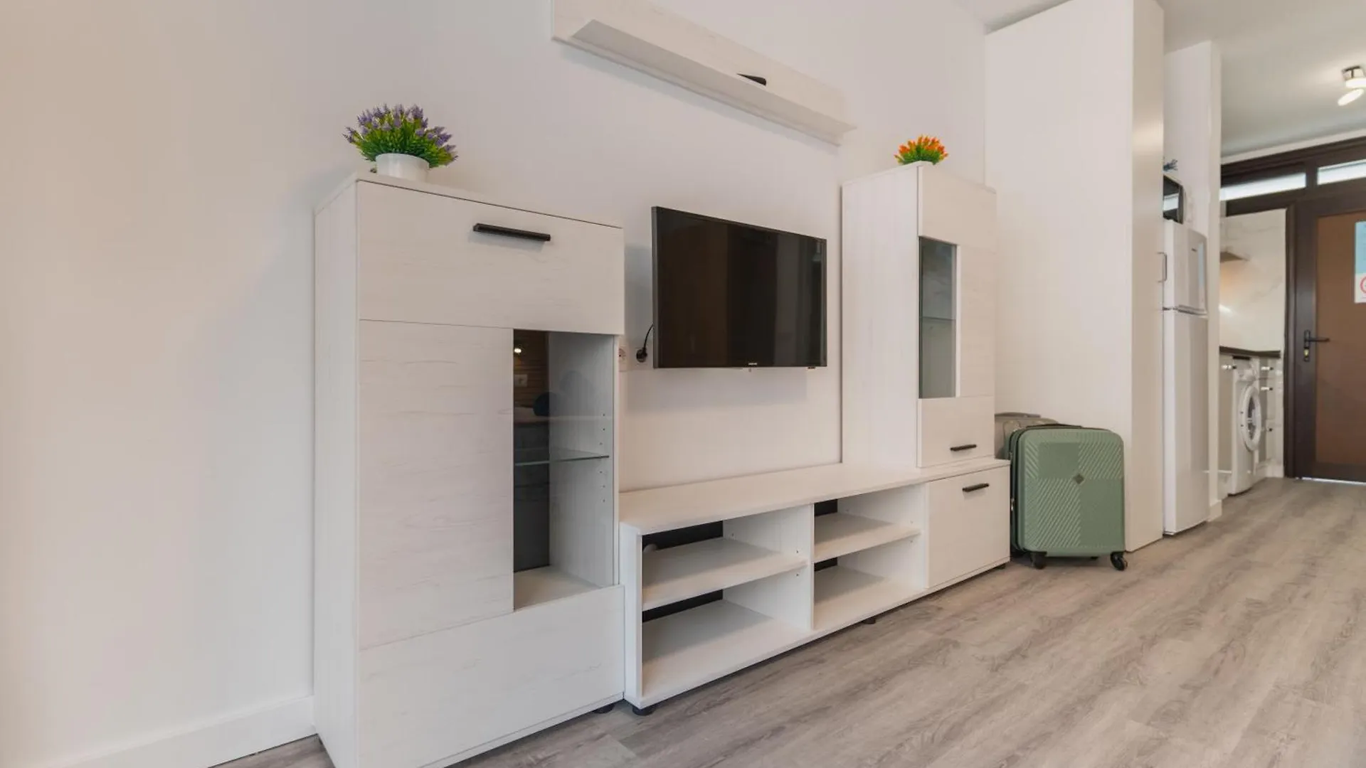 Appartamento Luxury Studio Quasar Sea View In Olimpia Playa de las Americas  Spagna
