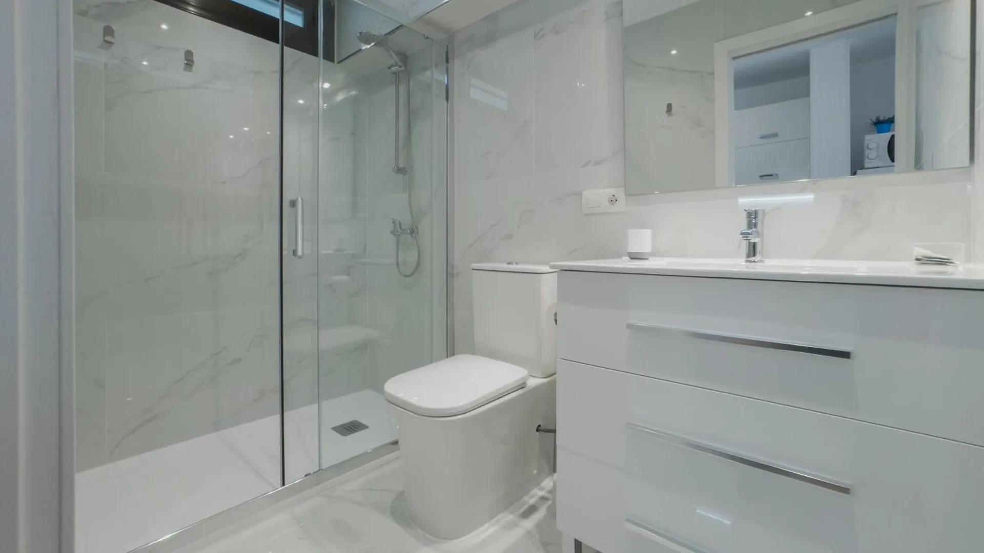 Appartamento Luxury Studio Quasar Sea View In Olimpia Playa de las Americas